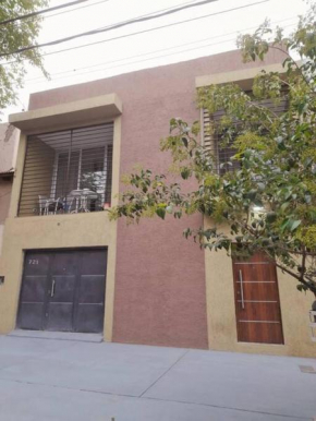 Somos Nomades Departamento (entero) 1 Zona Parque Central